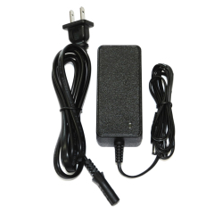 24V 0.75A 750mA 18W Desktop AC/DC Adapter power supply with UL/cUL FCC PSE CE GS RCM safety approved