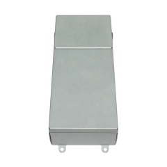 24V 60W junction box slim led driver ETL Class 2