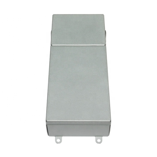 24V 60W junction box slim led driver ETL Class 2
