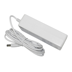 24V 3A 72W Desktop AC/DC Adapter power supply with UL/cUL FCC PSE CE GS RCM safety approved