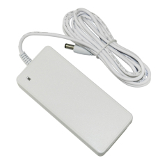 Class 2 24V 2A 48W AC DC power Adapter with UL/cUL UL1310 listed safety approved