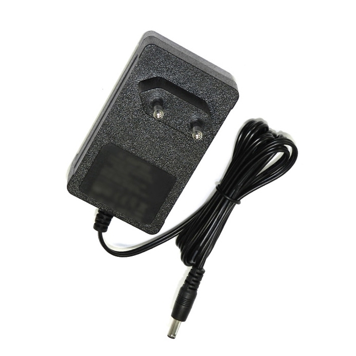 12V 2A 24W wall mounted Adapter with US AUS EU UK JP KR CN AC plug Fixed wall adapter