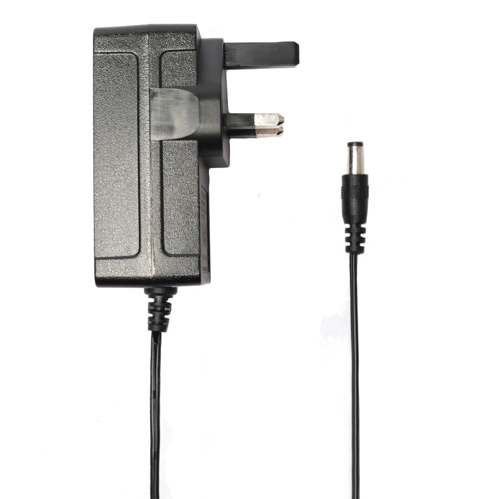 24V 1.5A 36W wall mounted Adapter with US AUS EU UK JP KR CN AC plug Fixed wall adapter