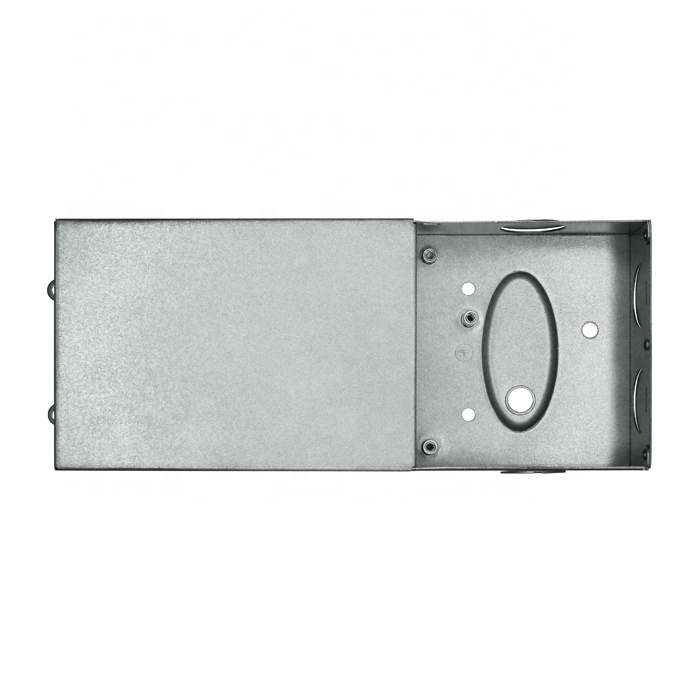 12V 20W junction box slim led driver ETL Class 2