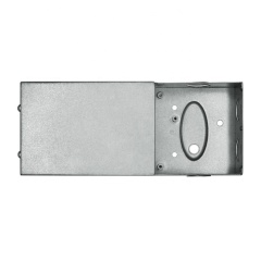 12V 20W junction box slim led driver ETL Class 2