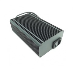 Smart 84V 4A lithium Battery Charger Dustproof type for 20S Li-ion battery charging