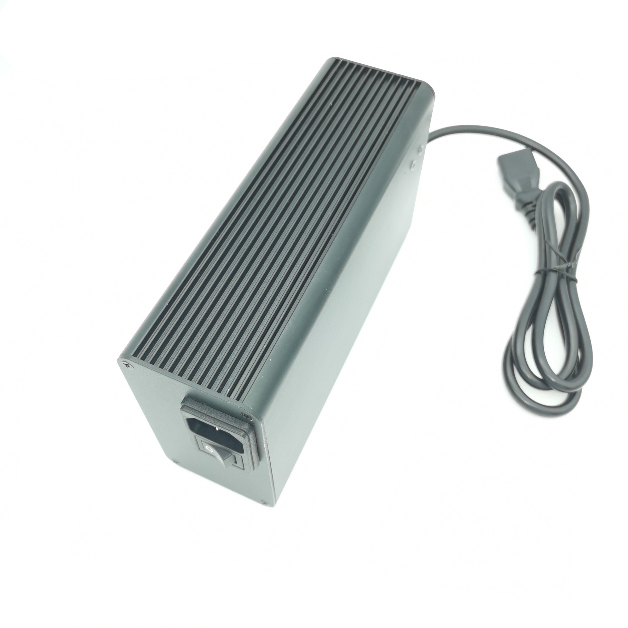Smart 73V 5A LiFePO4 Battery Charger Dustproof type for 20S LiFePO4 battery charging