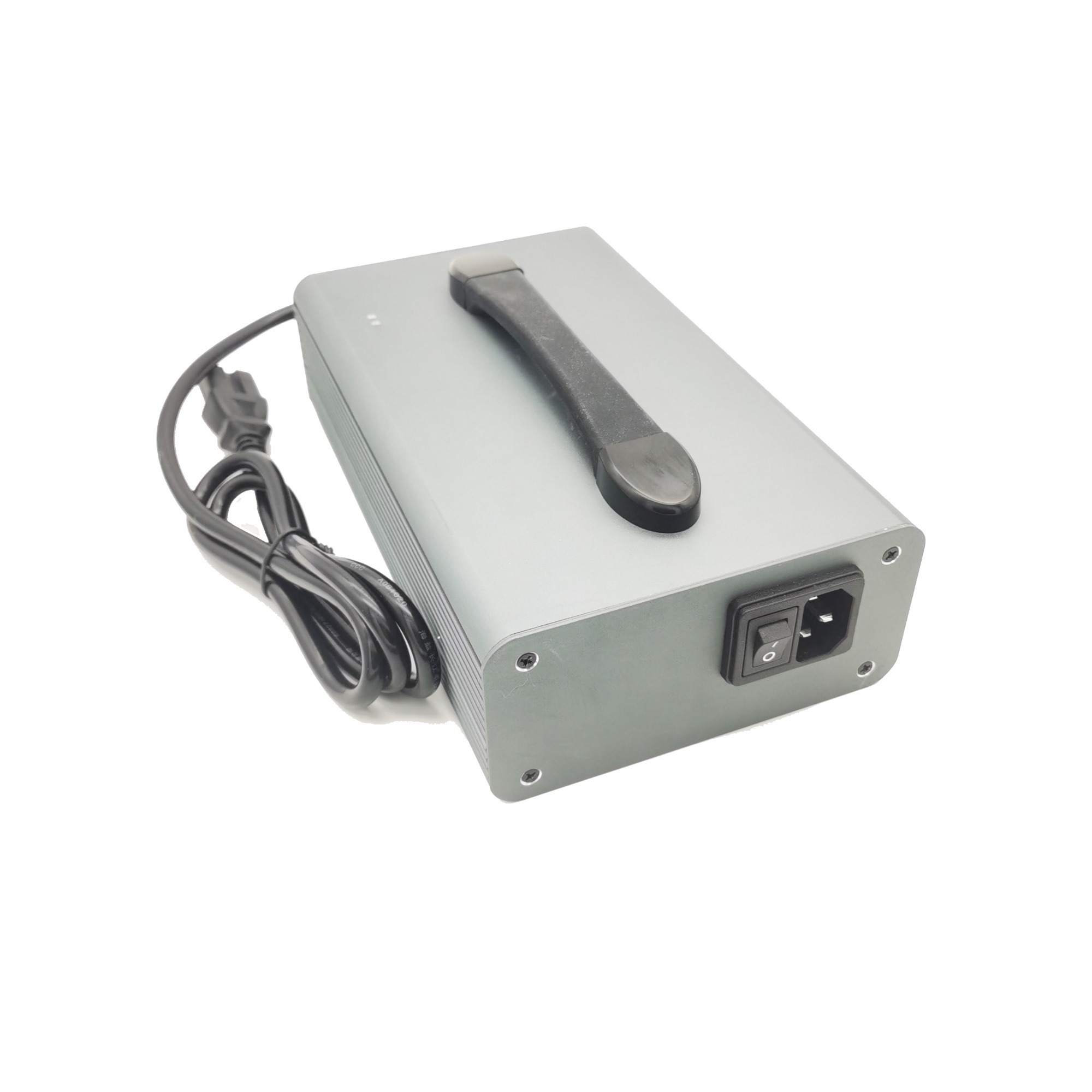 58.4V 9A LiFePO4 Battery Charger Dustproof type for 16S LiFePO4 battery charging