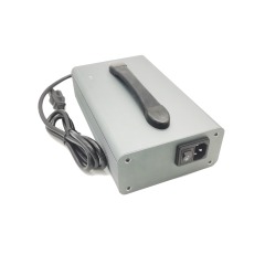 58.4V 9A LiFePO4 Battery Charger Dustproof type for 16S LiFePO4 battery charging