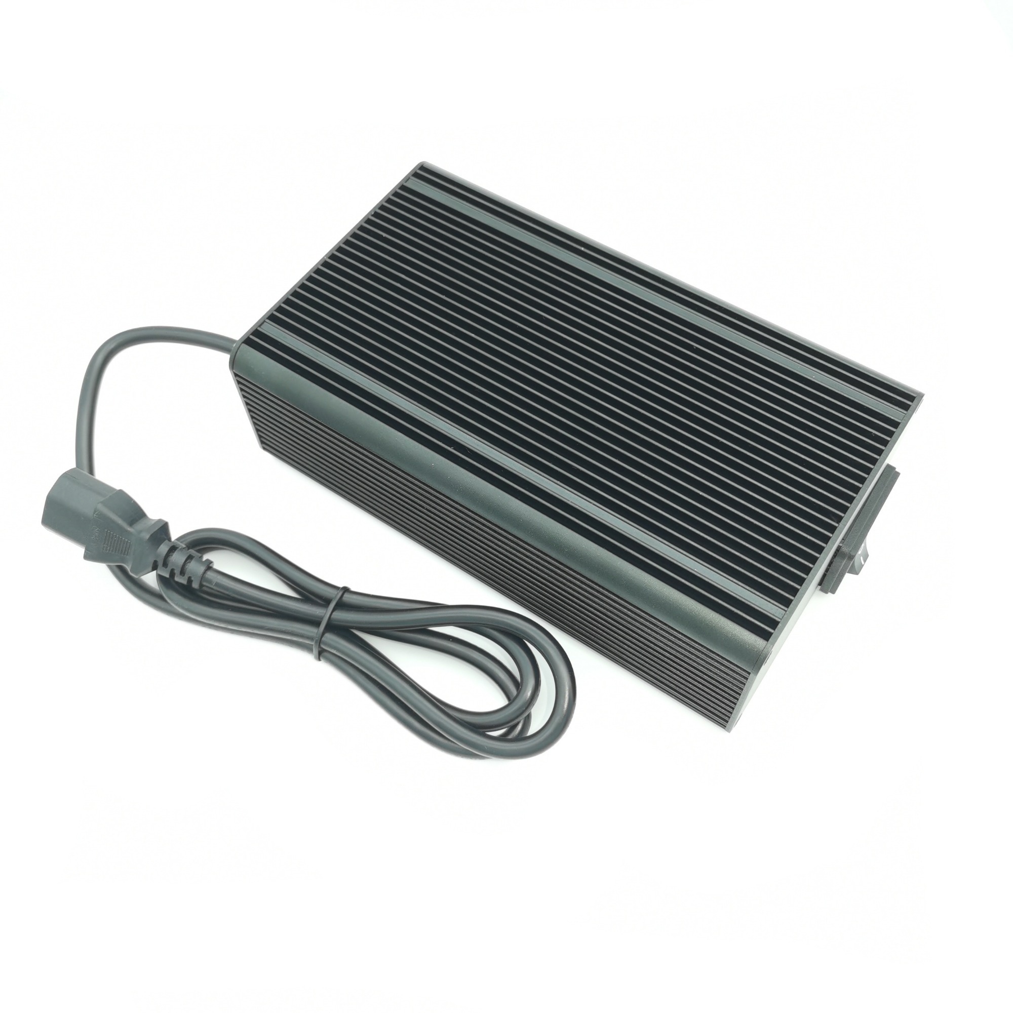 Smart 87.6V 4A LiFePO4 Battery Charger Dustproof type for 20S LiFePO4 battery charging