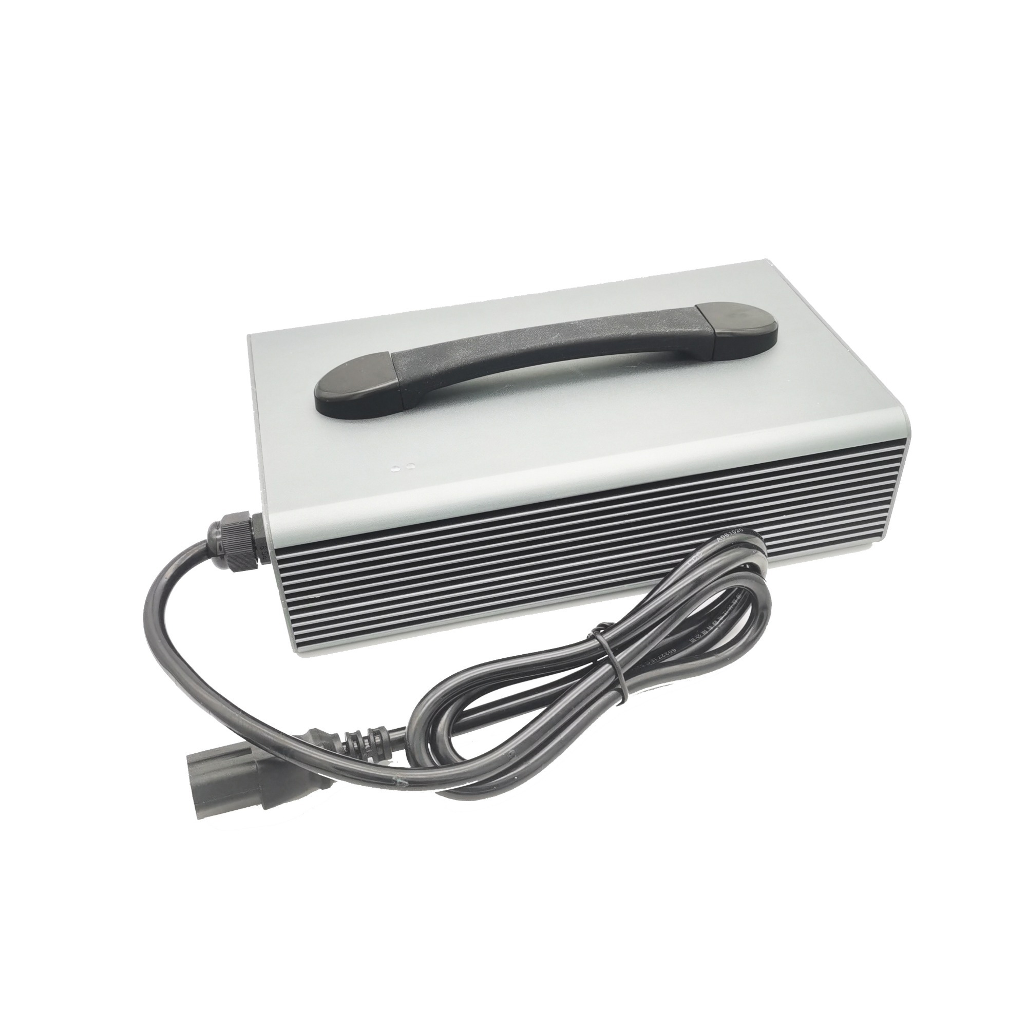 43.8V 12A LiFePO4 Battery Charger Dustproof type for 12S LiFePO4 battery charging