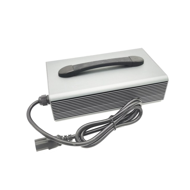 71.4V 7A lithium Battery Charger Dustproof type for 17S Li-ion battery charging