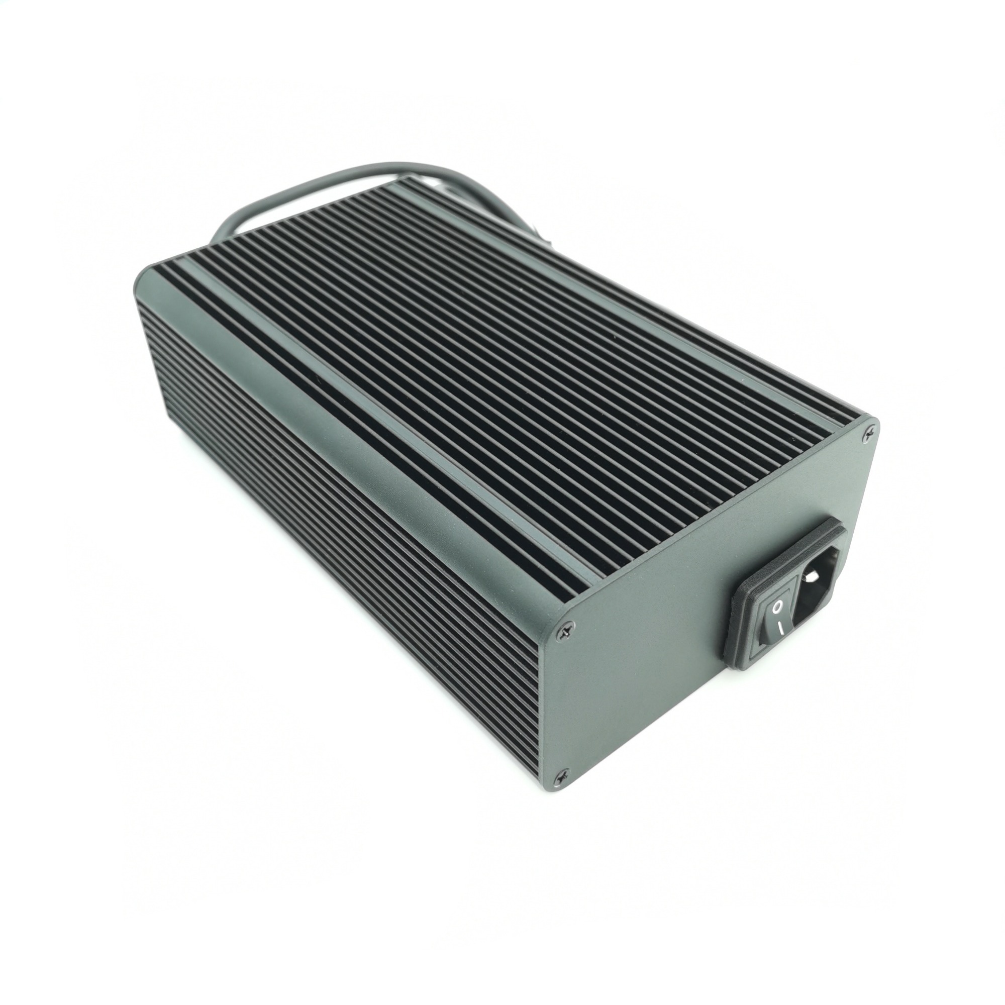 Smart 87.6V 4A LiFePO4 Battery Charger Dustproof type for 20S LiFePO4 battery charging