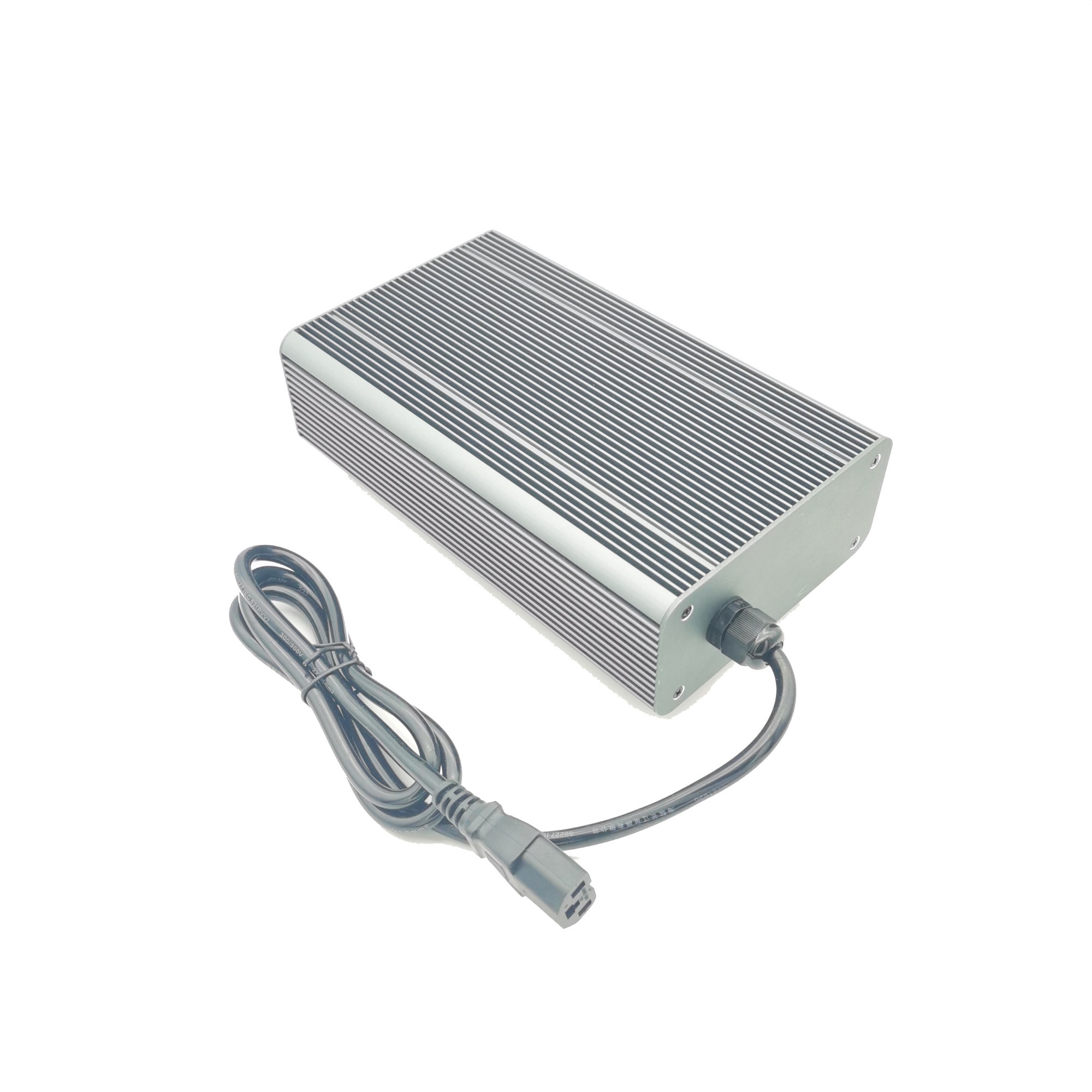 29.4V 15A lithium Battery Charger Dustproof type for 7S Li-ion battery charging