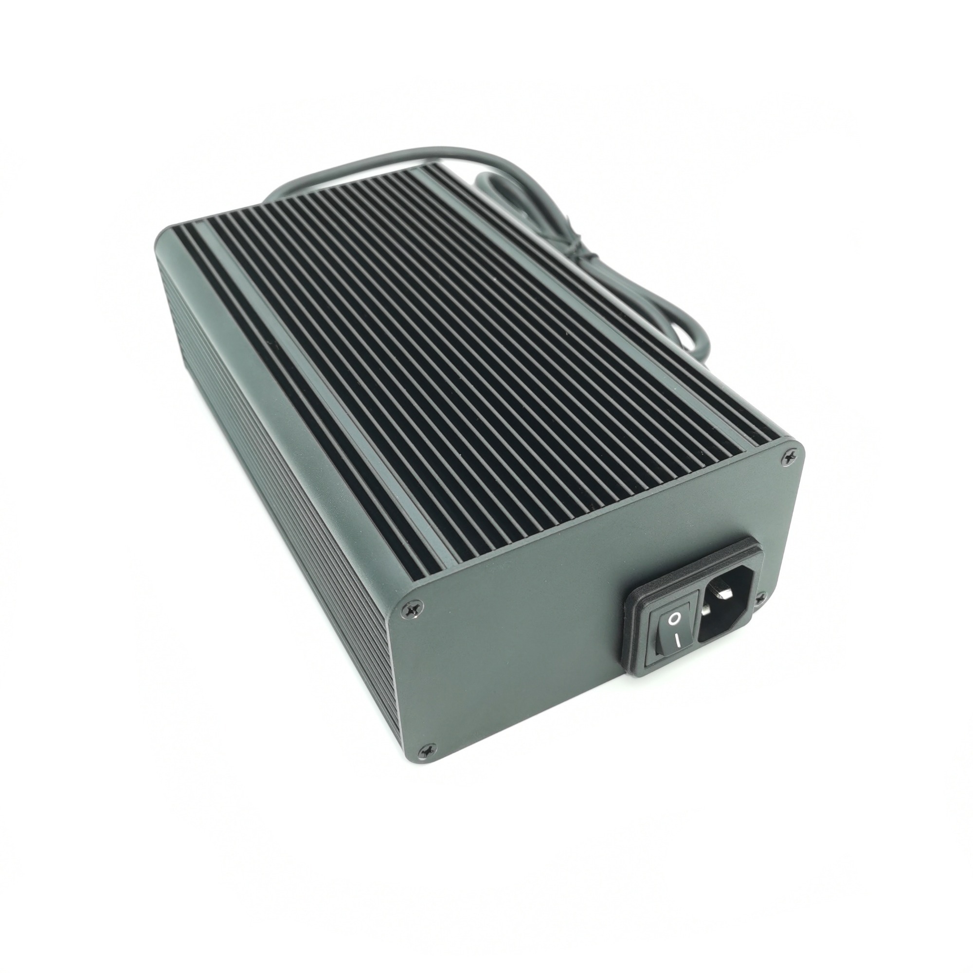 Smart 73V 5A LiFePO4 Battery Charger Dustproof type for 20S LiFePO4 battery charging
