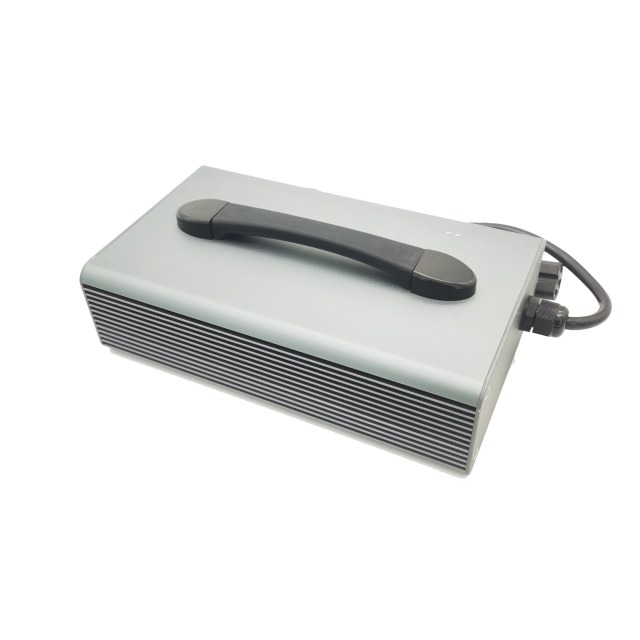42V 12A lithium Battery Charger Dustproof type for 10S Li-ion battery charging