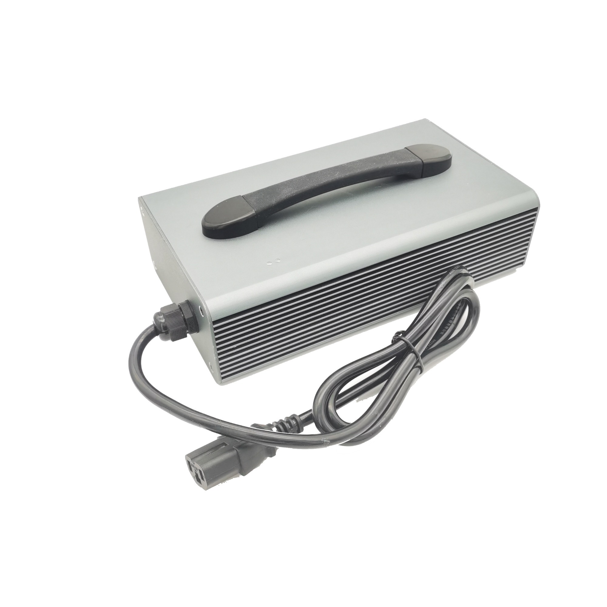 67.2V 7A lithium Battery Charger Dustproof type for 16S Li-ion battery charging