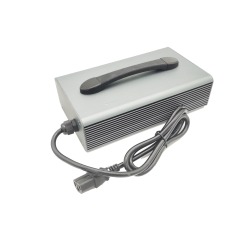 67.2V 7A lithium Battery Charger Dustproof type for 16S Li-ion battery charging