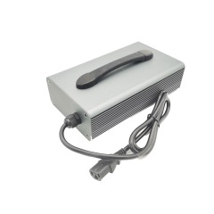 67.2V 7A lithium Battery Charger Dustproof type for 16S Li-ion battery charging