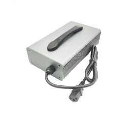 67.2V 7A lithium Battery Charger Dustproof type for 16S Li-ion battery charging