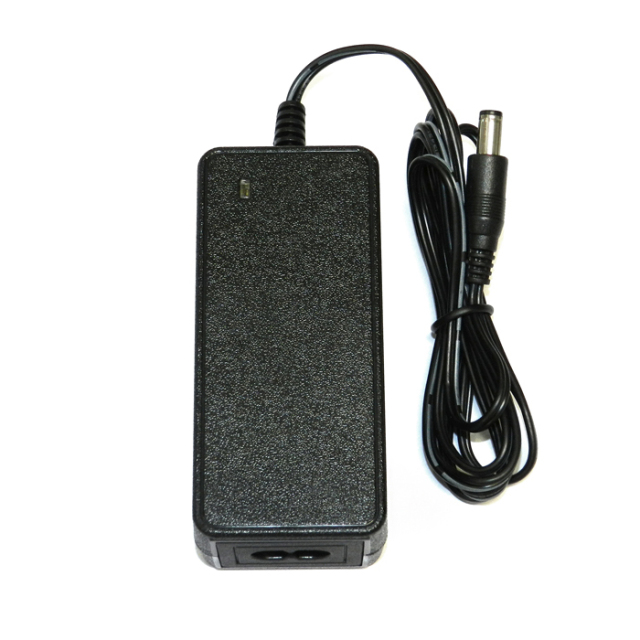 KS65DU-1200500 12V 5A 60W AC DC adapter UL/cUL FCC PSE CE GS RCM safety approvals