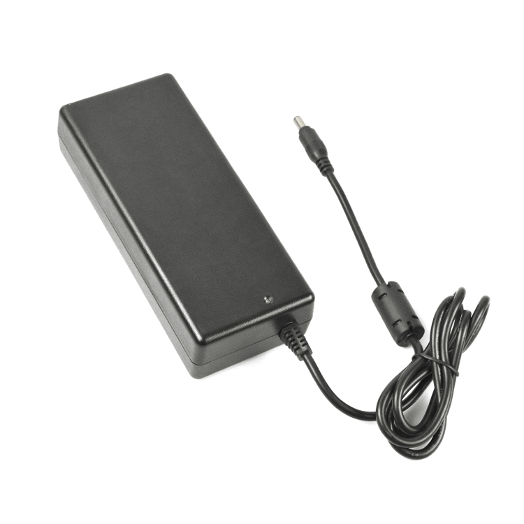 KS150DU-1201000 12V 10A 120W AC DC adapter UL/cUL FCC PSE CB C-Tick RoHs CE GS RCM safety approved
