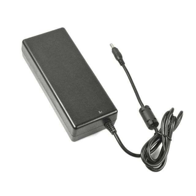 KS150DU-1201000 12V 10A 120W AC DC adapter UL/cUL FCC PSE CB C-Tick RoHs CE GS RCM safety approved