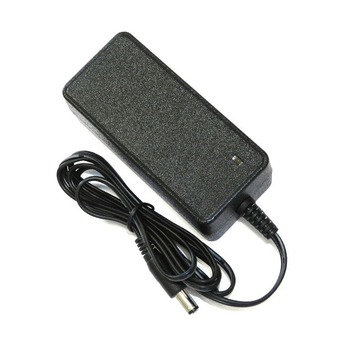 ZF120A-1204000 12V 4A AC DC Power adapter class 2 UL/cUL FCC PSE CE GS RCM safety