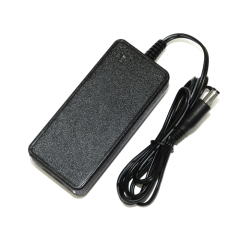 ZF120A-1204000 12V 4A AC DC Power adapter class 2 UL/cUL FCC PSE CE GS RCM safety