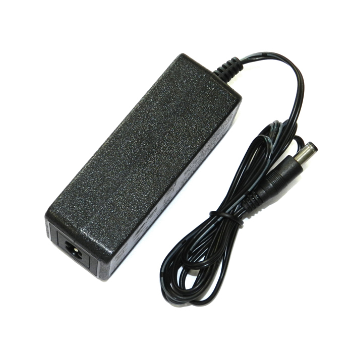 ZF120A-1203000 12V 3A AC DC Power adapter class 2 UL/cUL FCC PSE CE GS RCM safety