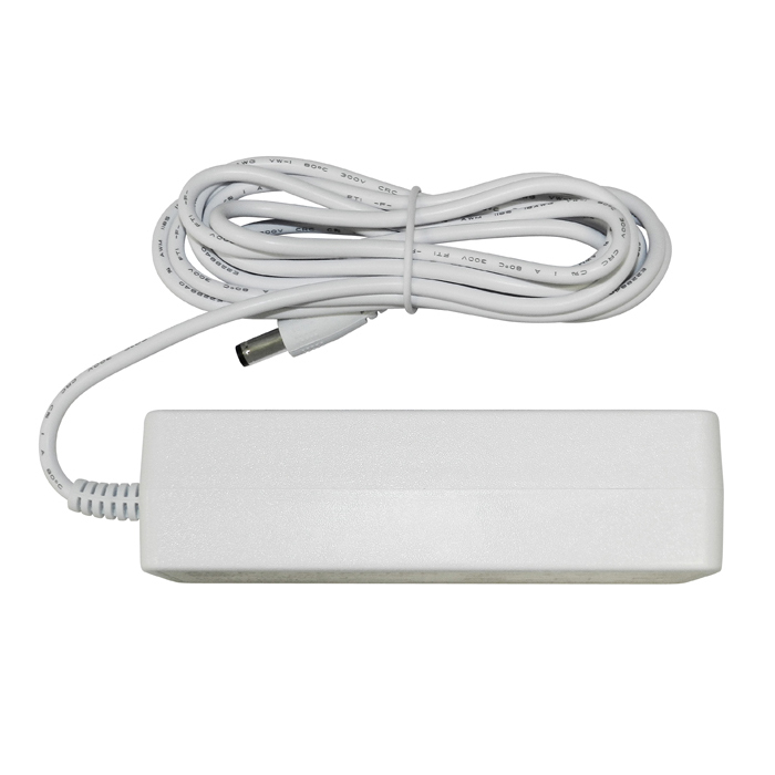 ZF120A-2402500 24V 2.5A AC DC Power adapter class 2 UL/cUL FCC PSE CE GS RCM safety