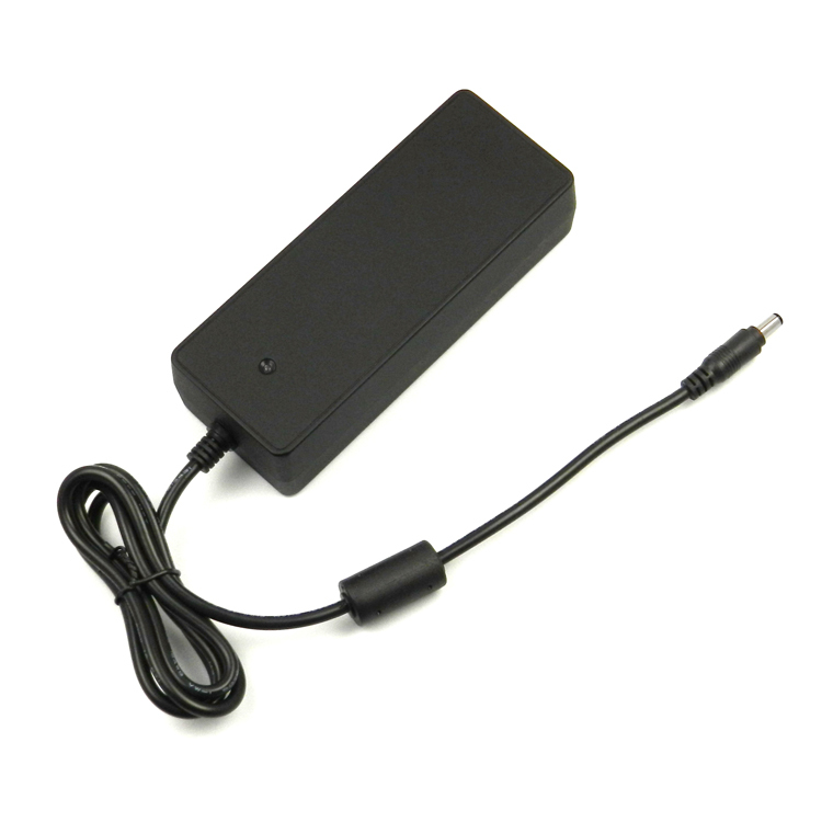 ZF120A-2404000 24V 4A 96W AC DC adapter UL/cUL FCC PSE CB C-Tick RoHs CE GS RCM safety approved
