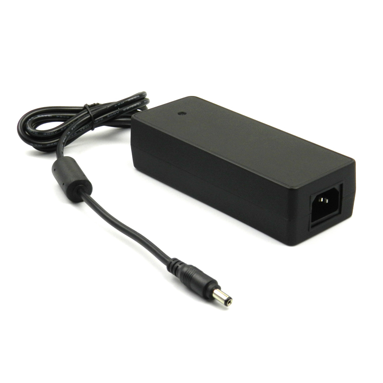 ZF120A-2404000 24V 4A 96W AC DC adapter UL/cUL FCC PSE CB C-Tick RoHs CE GS RCM safety approved