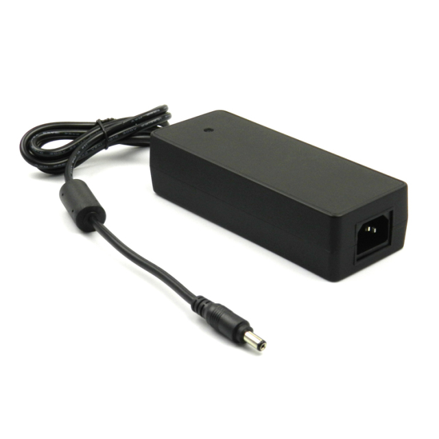 ZF120A-2404000 24V 4A 96W AC DC adapter UL/cUL FCC PSE CB C-Tick RoHs CE GS RCM safety approved
