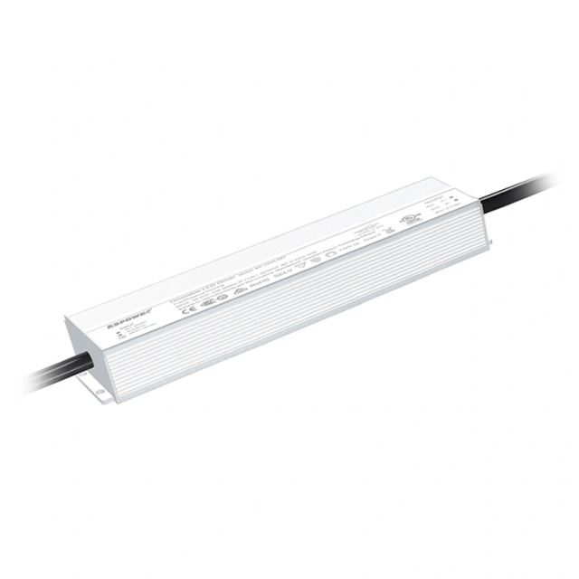 5 in 1 dimmable LED Driver UL8750 12V 150W 0-10V 1-10V 10V PWM Resistance Dimmable LED driver with junction Box
