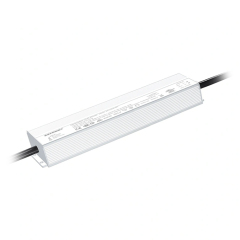 5 in 1 dimmable LED Driver UL8750 12V 96W 0-10V 1-10V 10V PWM Resistance Dimmable LED driver with junction Box