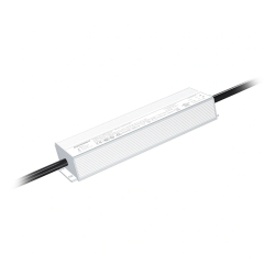 5 in 1 dimmable LED Driver UL8750 12V 96W 0-10V 1-10V 10V PWM Resistance Dimmable LED driver with junction Box