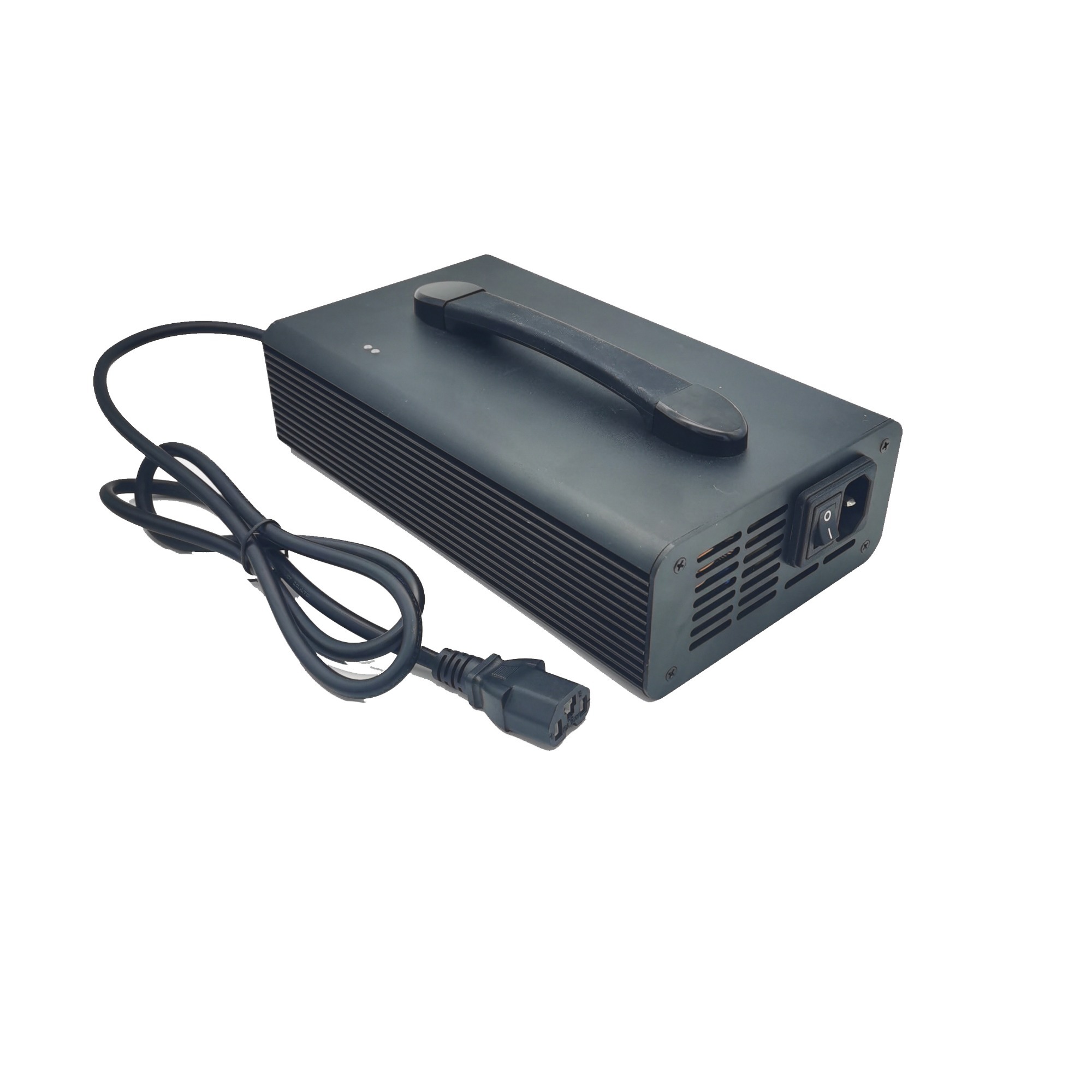 Smart design 25.2V 30A Lithium battery charger For 6S Li-ion Battery charging