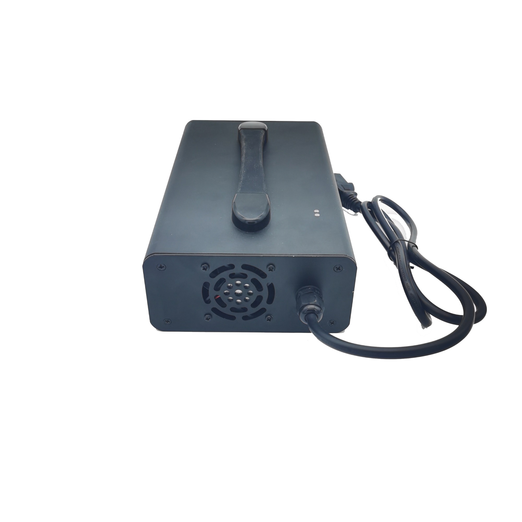 Smart design 67.2V 10A Lithium battery charger For 16S Li-ion Battery charging