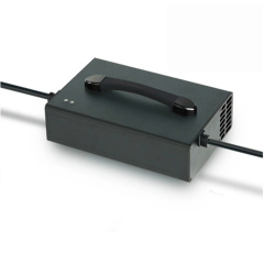 Waterproof 1000W Series Lithium battery charger IP66