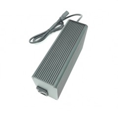 Fully enclosed dustproof design 290W Series Lithium battery charger IP20