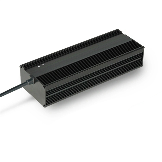 Smart waterproof design 84V 3A Lithium battery charger For 72V 20S Li-ion Battery charger Electric Scooter E-bike motorcycle