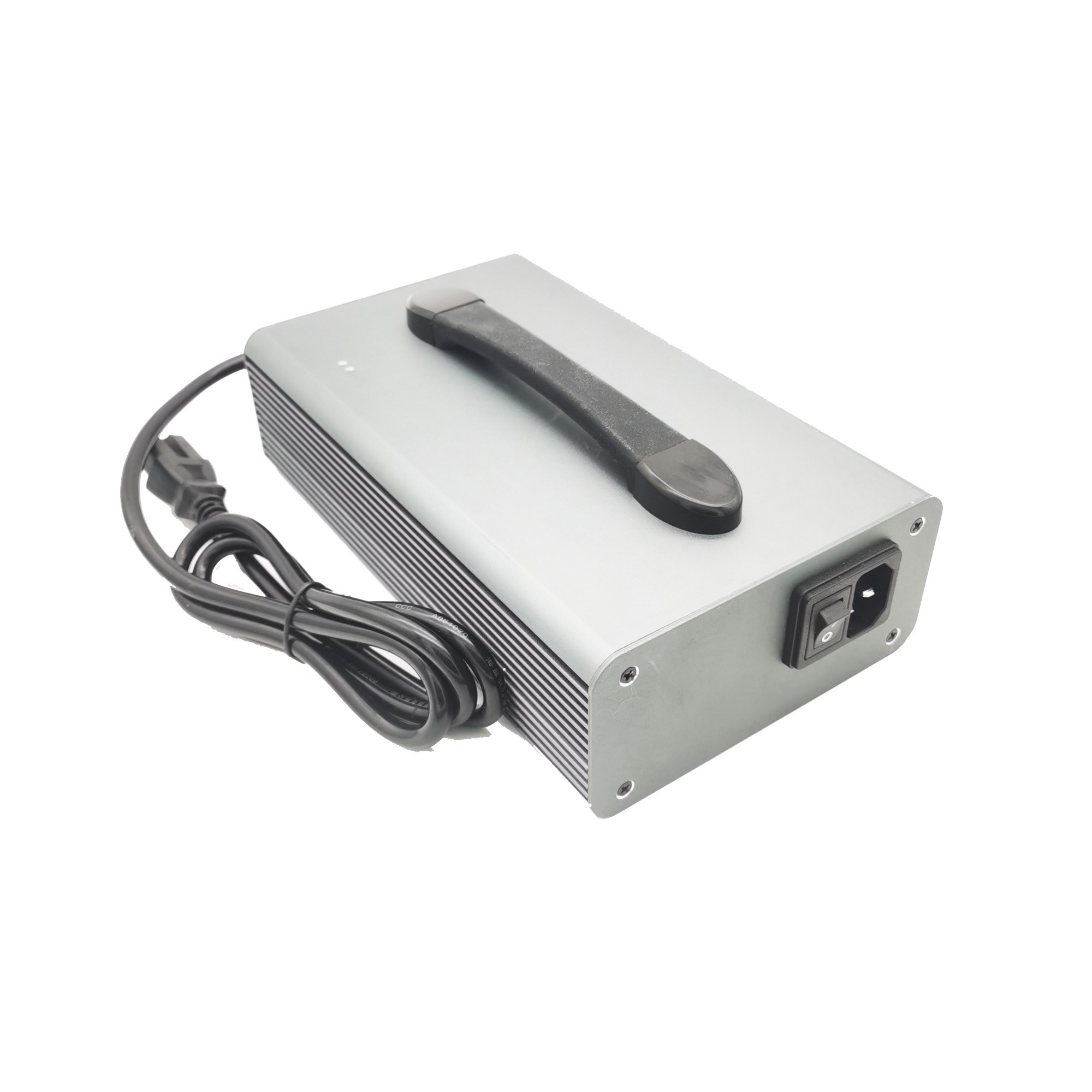 Smart Dustproof design 84V 6A Lithium battery charger For 72V 20S Li-ion Battery charger Electric Scooter E-bike motorcycle