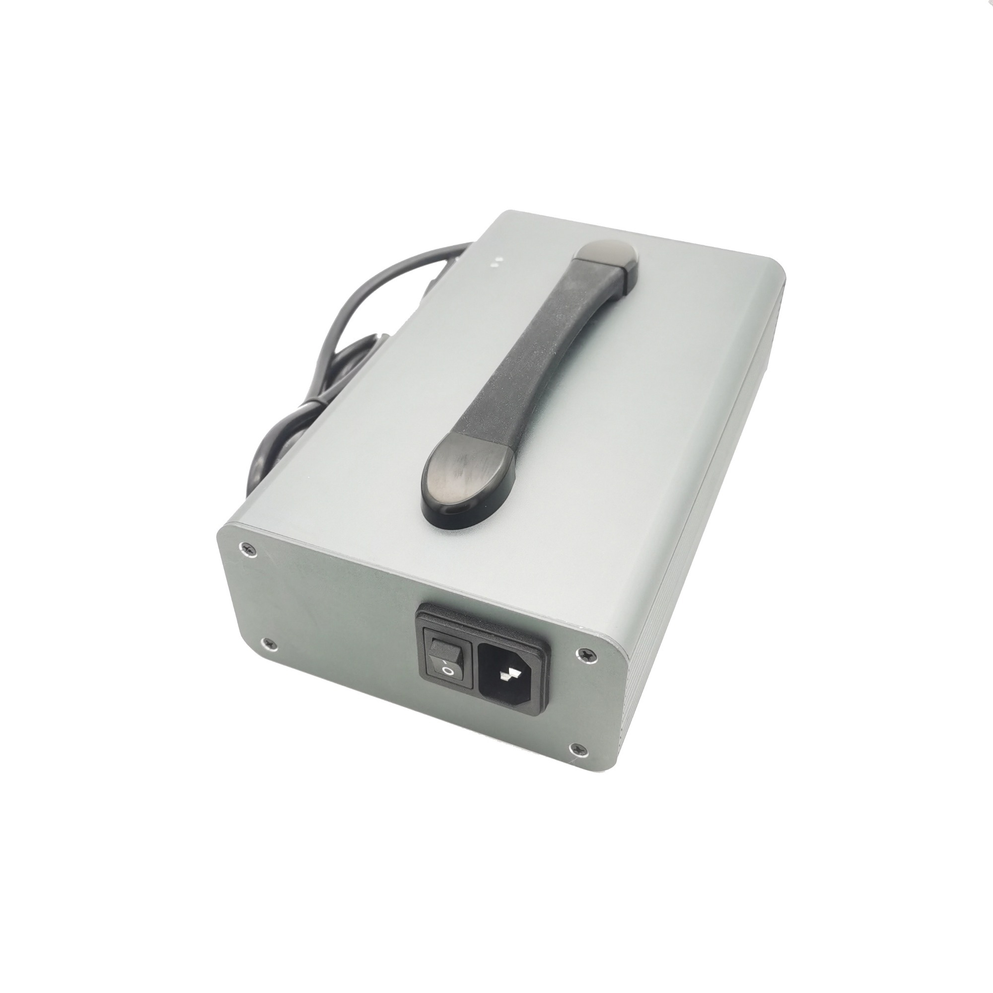 Smart Dustproof design 84V 6A Lithium battery charger For 72V 20S Li-ion Battery charger Electric Scooter E-bike motorcycle