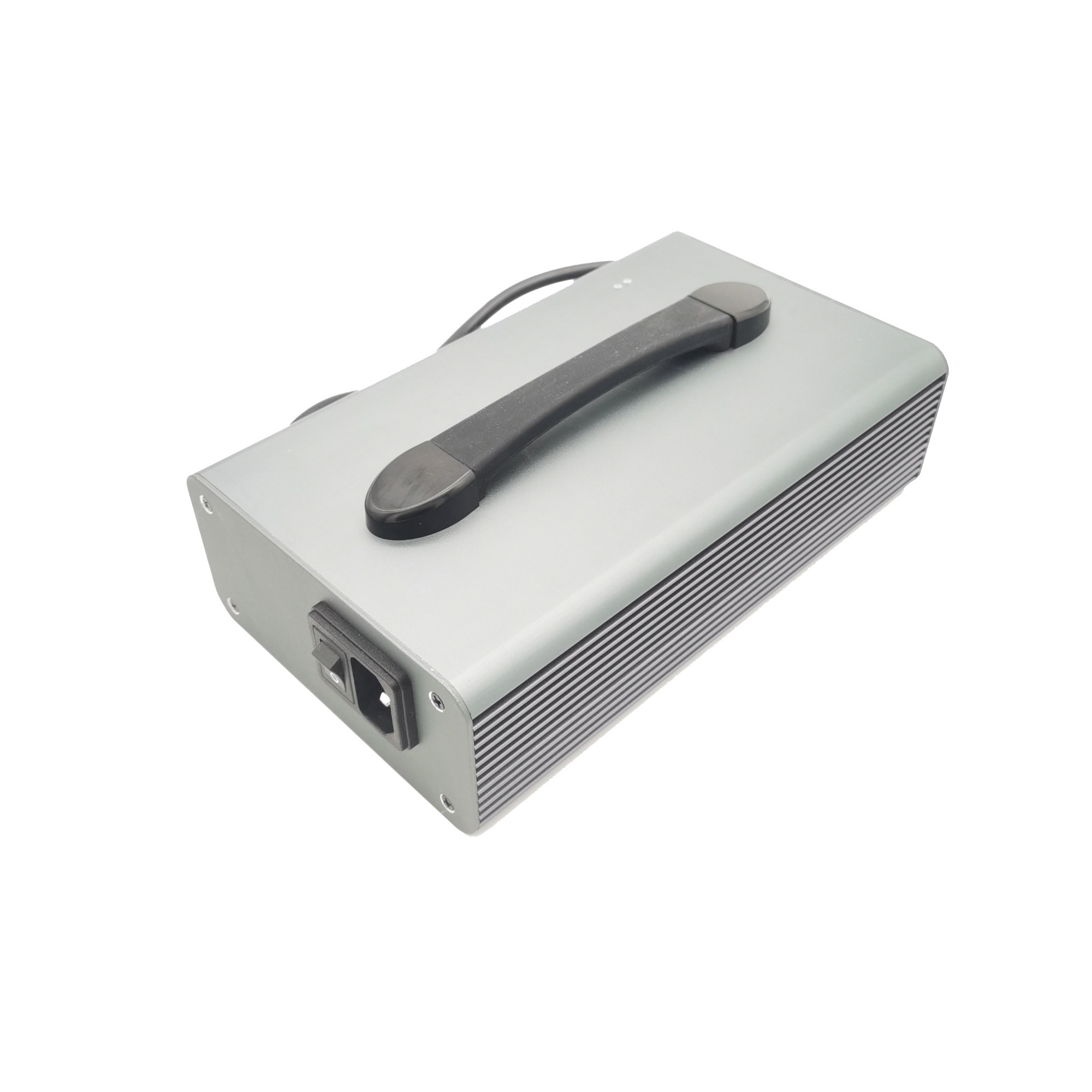 Smart Dustproof design 58.8V 9A Lithium battery charger For 48V 14S Li-ion Battery charger Electric Scooter E-bike motorcycle