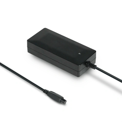 Smart charger 42V 4A Lithium battery charger For 36V 10S Li-ion Battery charger Electric Scooter E-bike motorcycle