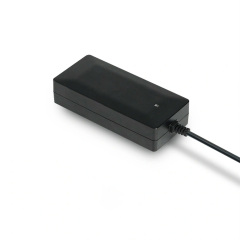 Smart charger 58.8V 3A Lithium battery charger For 48V 14S Li-ion Battery charger Electric Scooter E-bike motorcycle