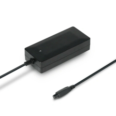 Smart charger 29.2V 6A LiFePO4 battery charger For 24V 8S LiFePO4 Battery charger Electric Scooter E-bike motorcycle