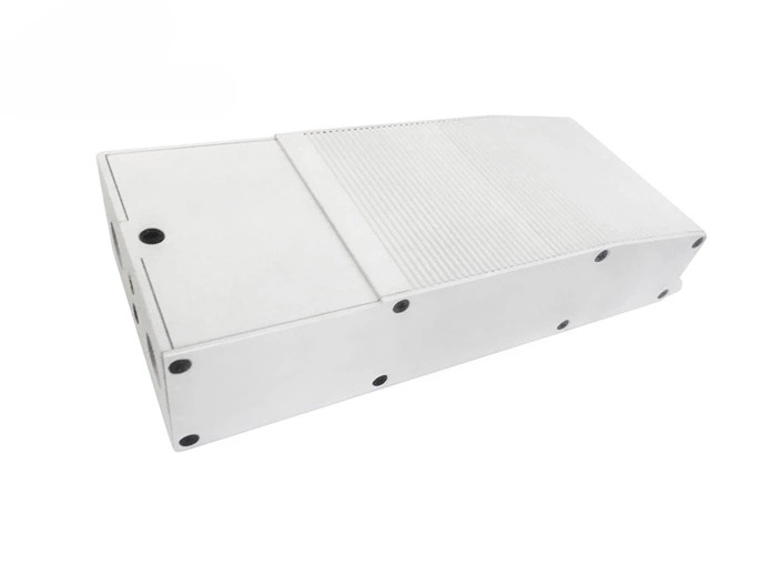 Class 2 UL cUL waterproof 12V 5A Triac Dimmable Outdoor Junction Box Led Driver