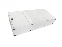 Class 2 UL cUL waterproof 12V 5A Triac Dimmable Outdoor Junction Box Led Driver